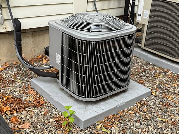 24/7 Emergency Ductwork Repair experts in Brooklyn, CT